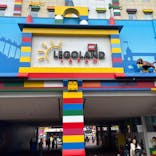 レゴランドⓇ・ジャパン・リゾートに投稿された画像（2023/5/13）