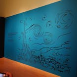 ゴッホ・アライブ神戸に投稿された画像（2023/5/13）