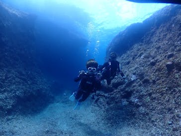 Step海ダイバーズ・スクール宮古島に投稿された画像（2023/5/3）