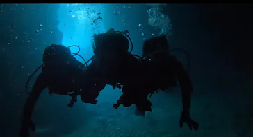 武藤潜水に投稿された画像（2023/5/13）