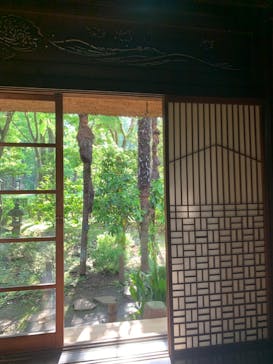 江戸東京たてもの園に投稿された画像（2023/5/13）