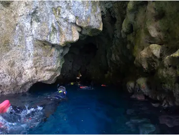 武藤潜水に投稿された画像（2023/5/13）