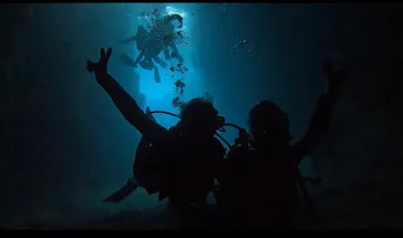 武藤潜水に投稿された画像（2023/5/13）