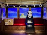 「ジブリパークとジブリ展」兵庫会場に投稿された画像（2023/5/13）