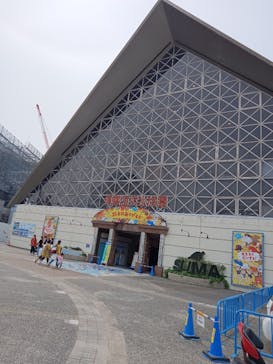 株式会社Gに投稿された画像（2023/5/13）