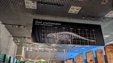 特別展「恐竜博2023」に投稿された画像（2023/5/13）