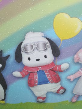 日本モンキーパークに投稿された画像（2023/5/13）