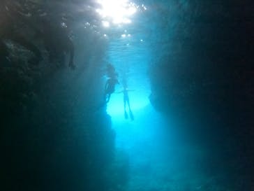 沖縄マリンサービス碧に投稿された画像（2023/5/13）