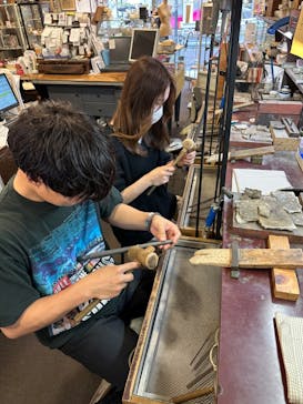 ケンジハウスに投稿された画像（2023/5/13）