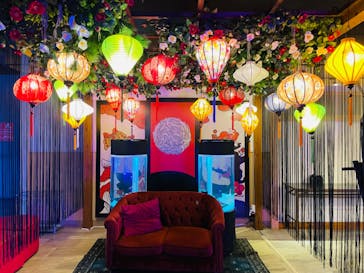 NARA IKIMONO MUSEUMに投稿された画像（2023/5/13）