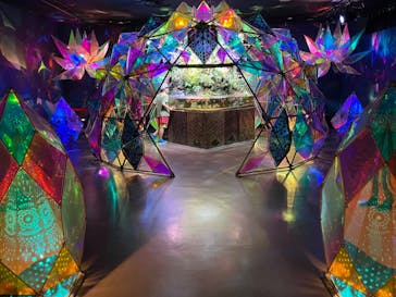 NARA IKIMONO MUSEUMに投稿された画像（2023/5/13）