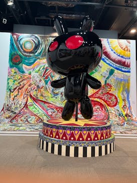 WHO AM I-SHINGO KATORI ART JAPAN TOUR-大阪実行委員会に投稿された画像（2023/5/13）