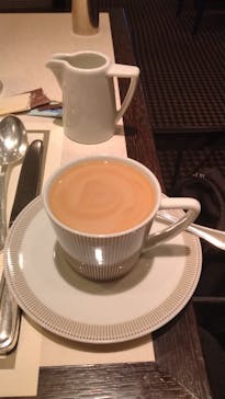 帝国ホテル東京　オールデイダイニング パークサイドダイナーに投稿された画像（2023/5/13）