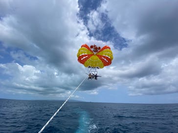 parasailing NOA（パラセーリング  ノア）に投稿された画像（2023/5/13）