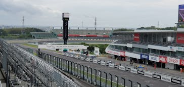 鈴鹿サーキットに投稿された画像（2023/5/13）