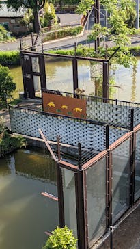 日立市かみね動物園に投稿された画像（2023/5/13）