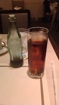 帝国ホテル東京　オールデイダイニング パークサイドダイナーに投稿された画像（2023/5/13）