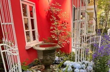 安城産業文化公園デンパークに投稿された画像（2023/5/13）