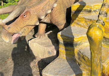 安城産業文化公園デンパークに投稿された画像（2023/5/13）