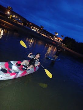 石垣島 ADVENTURE PiPi（イシガキジマアドベンチャーピピ）に投稿された画像（2023/5/13）