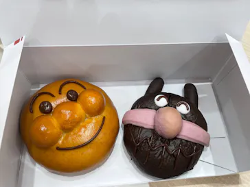 横浜アンパンマンこどもミュージアムに投稿された画像（2023/5/13）