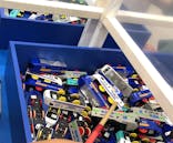 プラレール博 in TOKYO事務局に投稿された画像（2023/5/14）