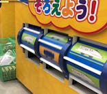 プラレール博 in TOKYO事務局に投稿された画像（2023/5/14）