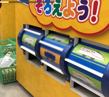 プラレール博 in TOKYO事務局に投稿された画像（2023/5/13）