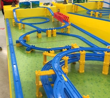 プラレール博 in TOKYO事務局に投稿された画像（2023/5/14）