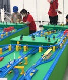 プラレール博 in TOKYO事務局に投稿された画像（2023/5/14）