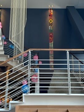 東京ドーム天然温泉 スパ ラクーアに投稿された画像（2023/5/14）