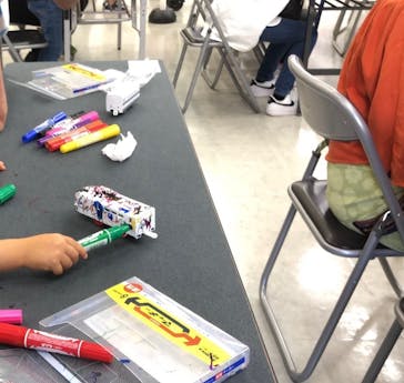 プラレール博 in TOKYO事務局に投稿された画像（2023/5/14）