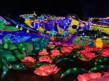 伊豆ぐらんぱる公園に投稿された画像（2023/5/14）