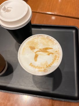 サンシャイン水族館に投稿された画像（2023/5/14）