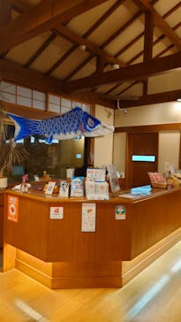 伊勢・船江温泉みたすの湯に投稿された画像（2023/5/14）