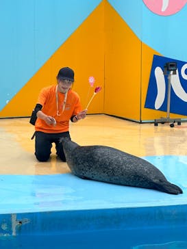東武動物公園に投稿された画像（2023/5/14）