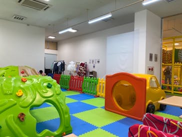 キッズランドUS MAX 福岡久山店に投稿された画像（2023/5/14）