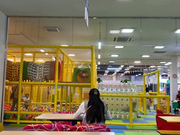 キッズランドUS MAX 福岡久山店に投稿された画像（2023/5/14）