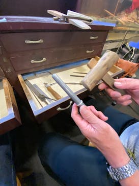 ケンジハウスに投稿された画像（2023/5/14）