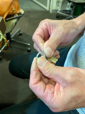 ケンジハウスに投稿された画像（2023/5/14）