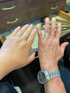 ケンジハウスに投稿された画像（2023/5/14）