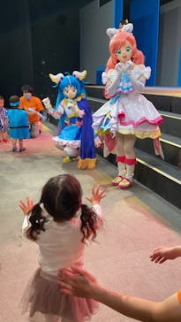 東映太秦映画村に投稿された画像（2023/5/14）