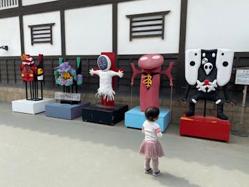 東映太秦映画村に投稿された画像（2023/5/14）