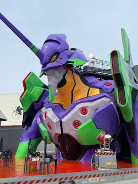 東映太秦映画村に投稿された画像（2023/5/14）