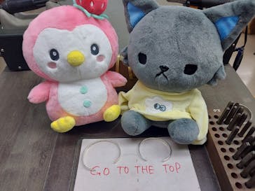 渋谷の彫金教室 studio crucible（スタジオ クルーシブル）に投稿された画像（2023/5/14）