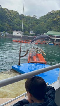 下田海中水族館に投稿された画像（2023/5/14）