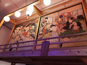 あべのハルカス美術館に投稿された画像（2023/5/14）