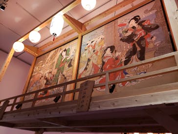 あべのハルカス美術館に投稿された画像（2023/5/14）