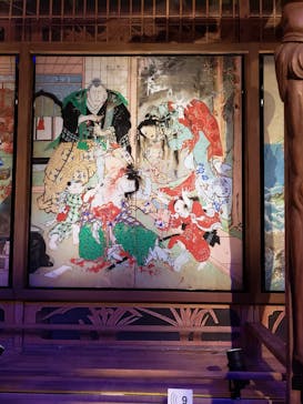 あべのハルカス美術館に投稿された画像（2023/5/14）