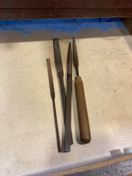 ケンジハウスに投稿された画像（2023/5/14）